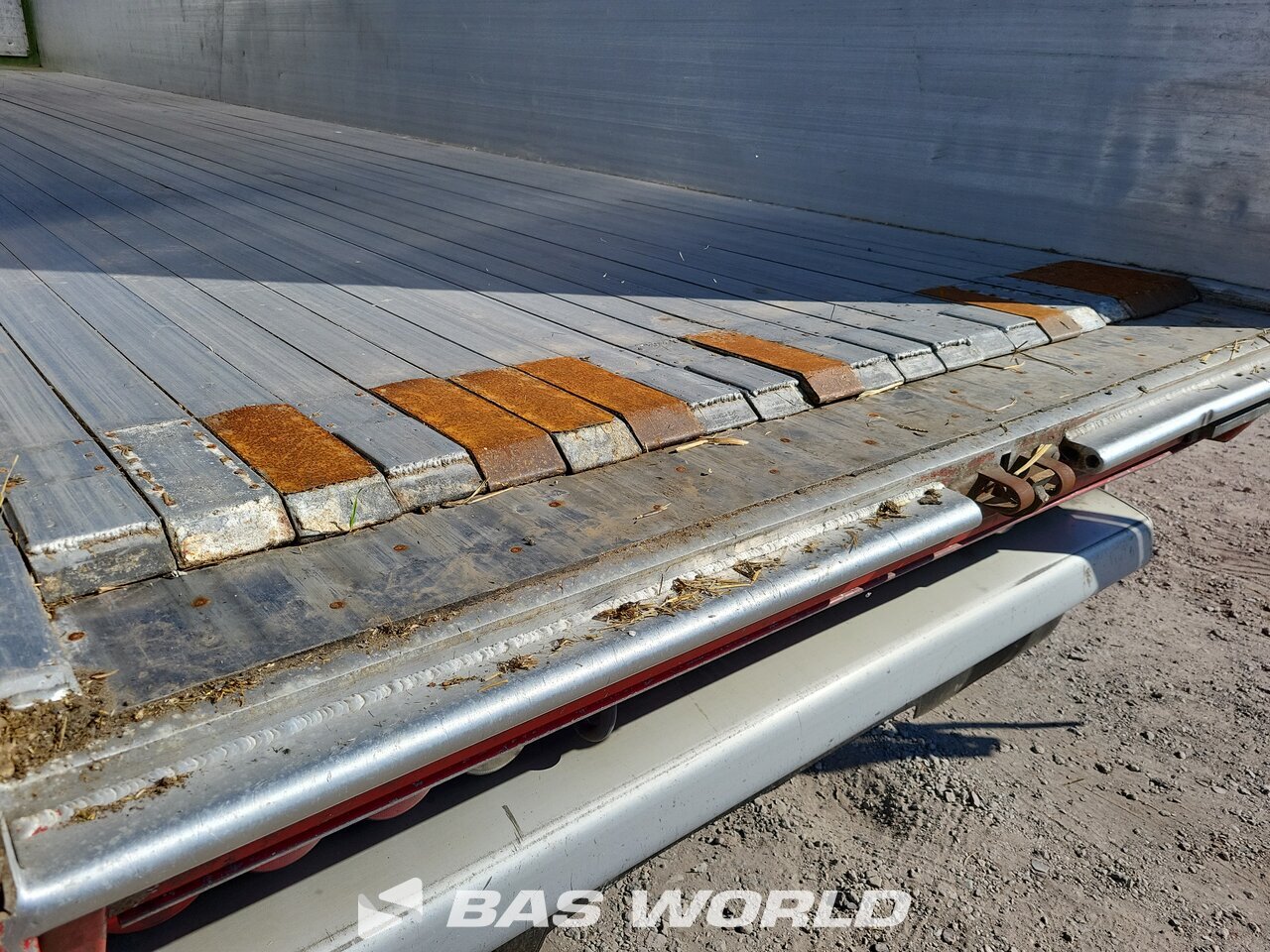 Other : Knapen Plancher mobile