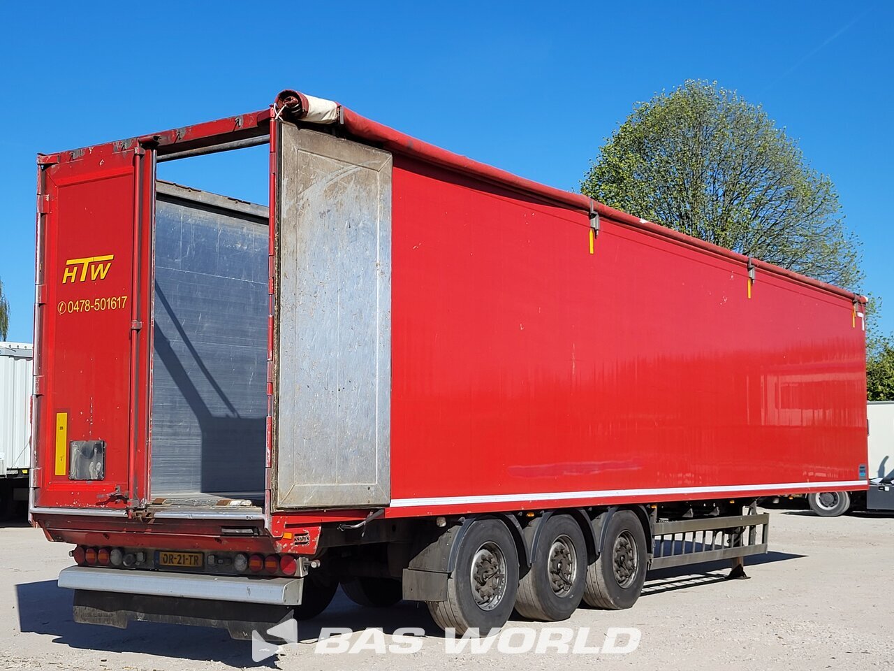 Other : Knapen Plancher mobile