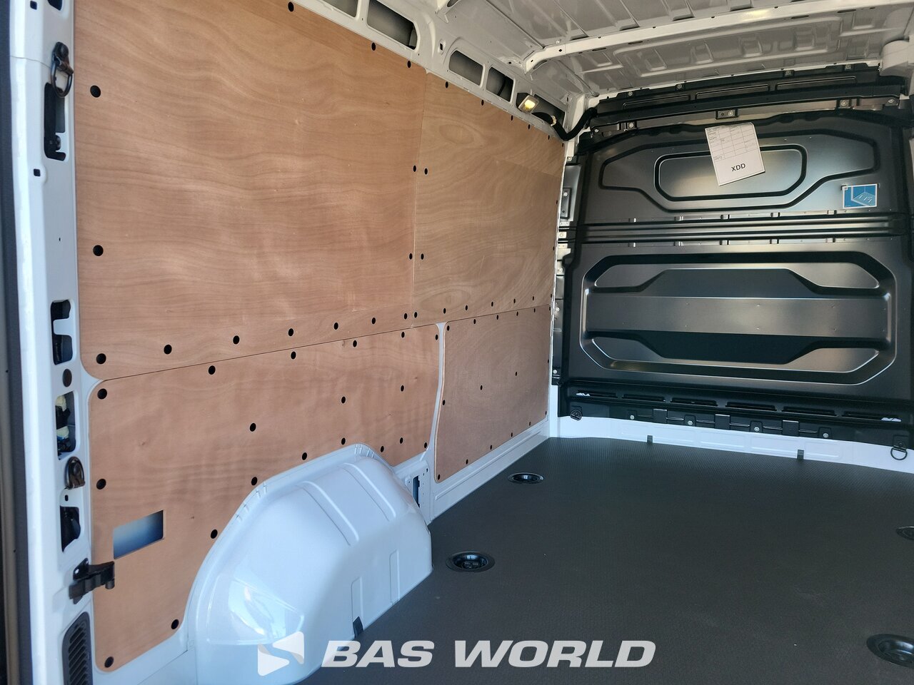 Other : Renault Master 130PK Fourgons utilitaires