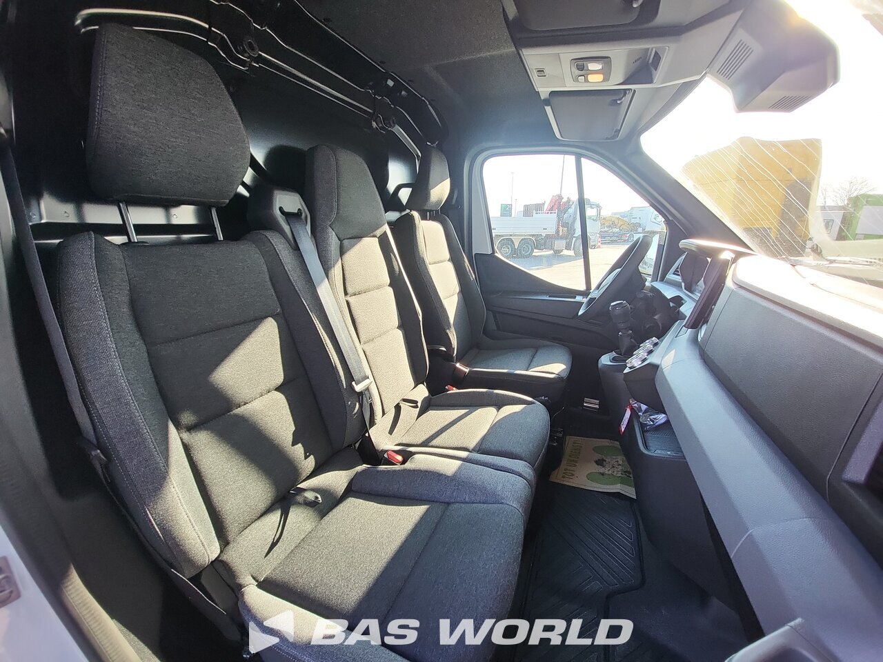 Other : Renault Master 130PK Fourgons utilitaires