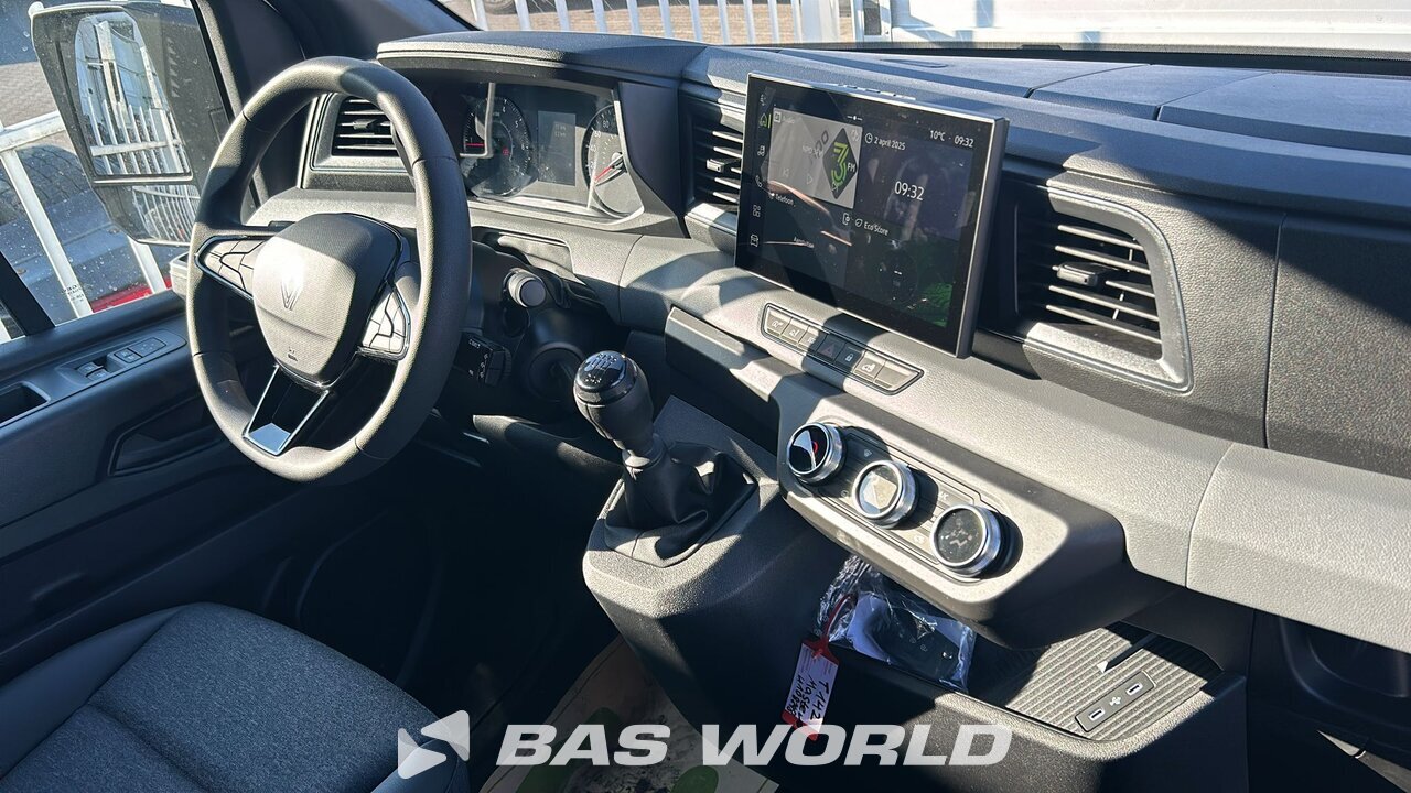 Other : Renault Master 130PK Fourgons utilitaires
