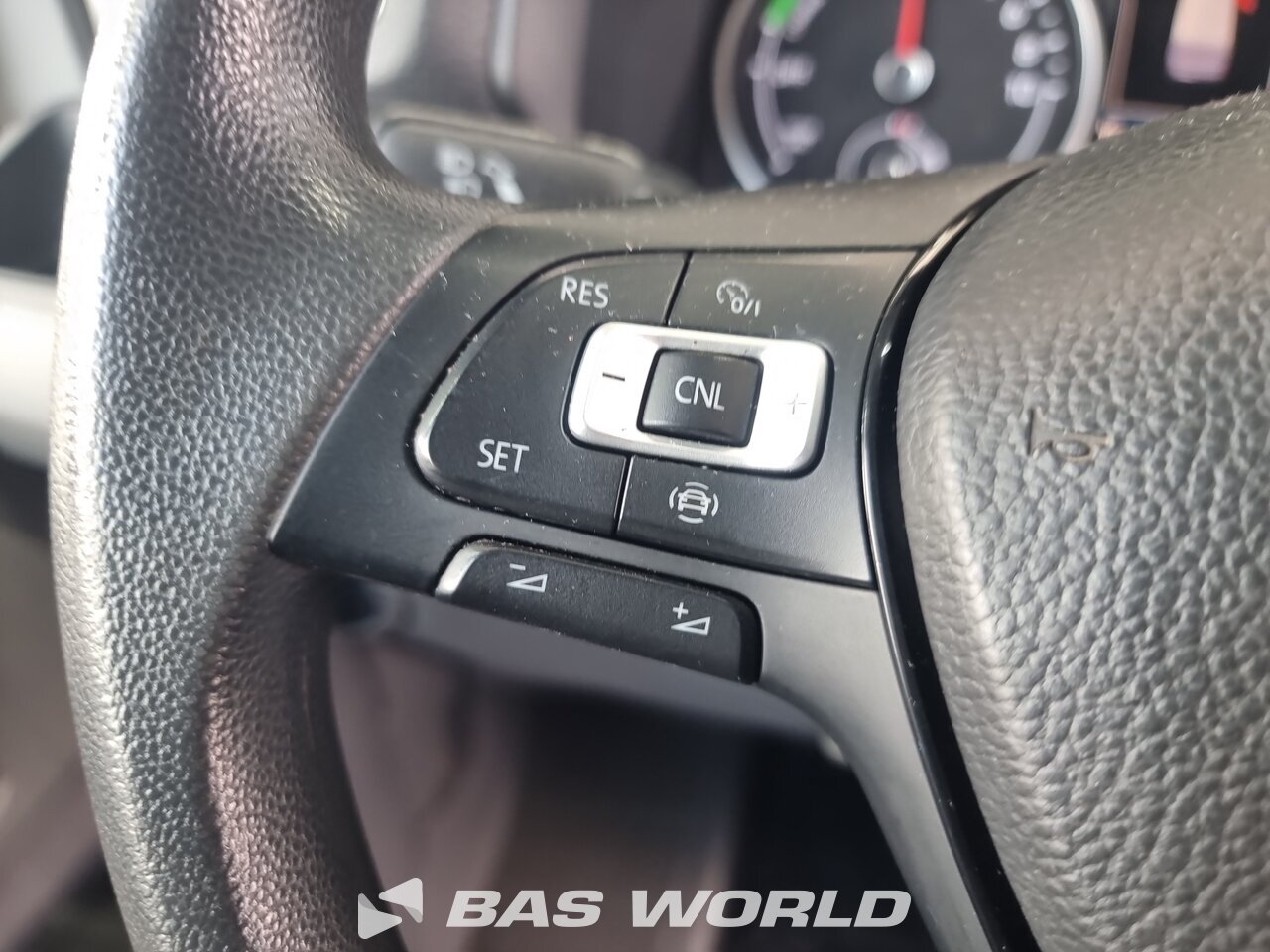 Other : Volkswagen E-Crafter 136pk Fourgons utilitaires