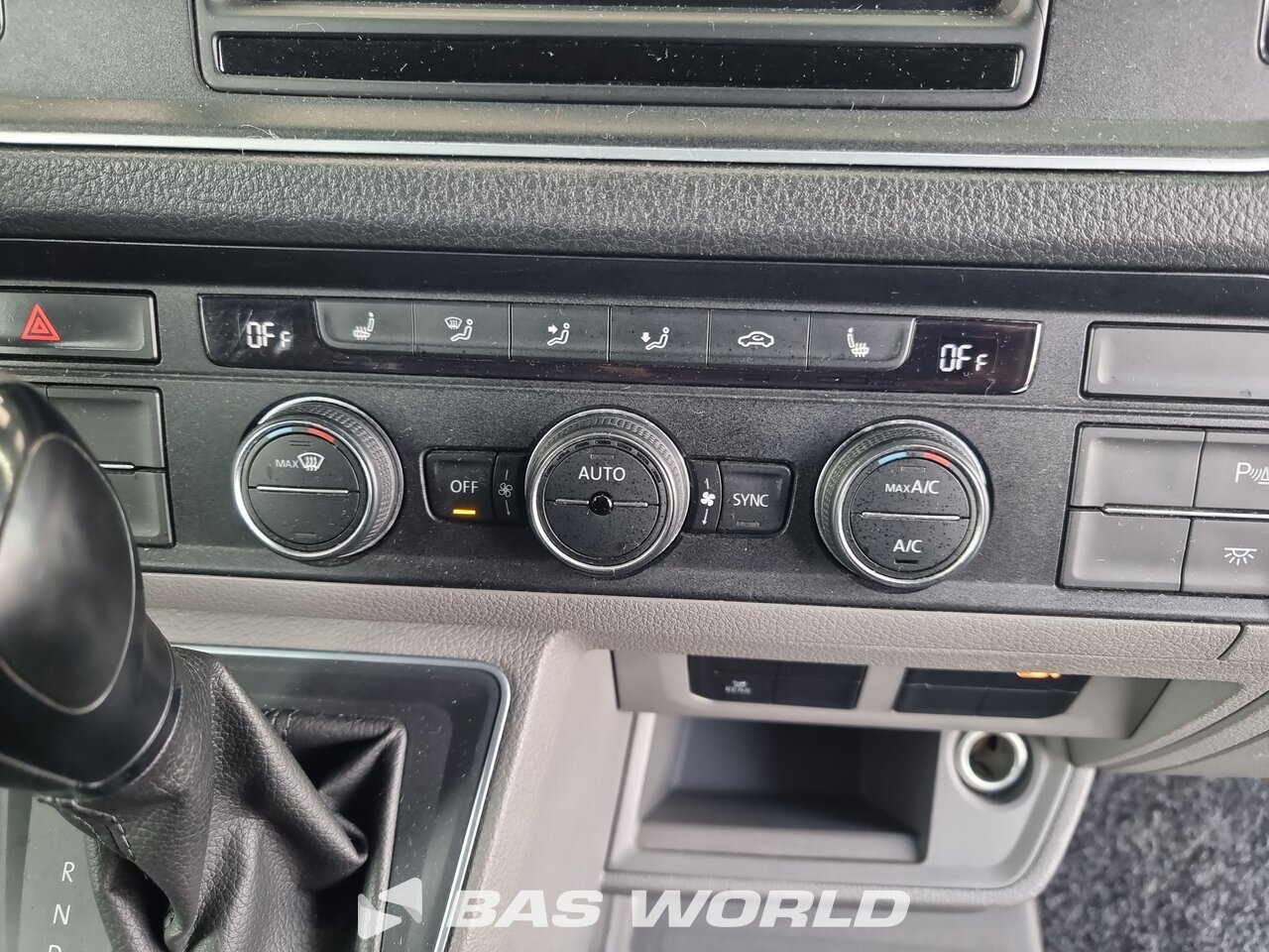 Other : Volkswagen E-Crafter 136pk Fourgons utilitaires