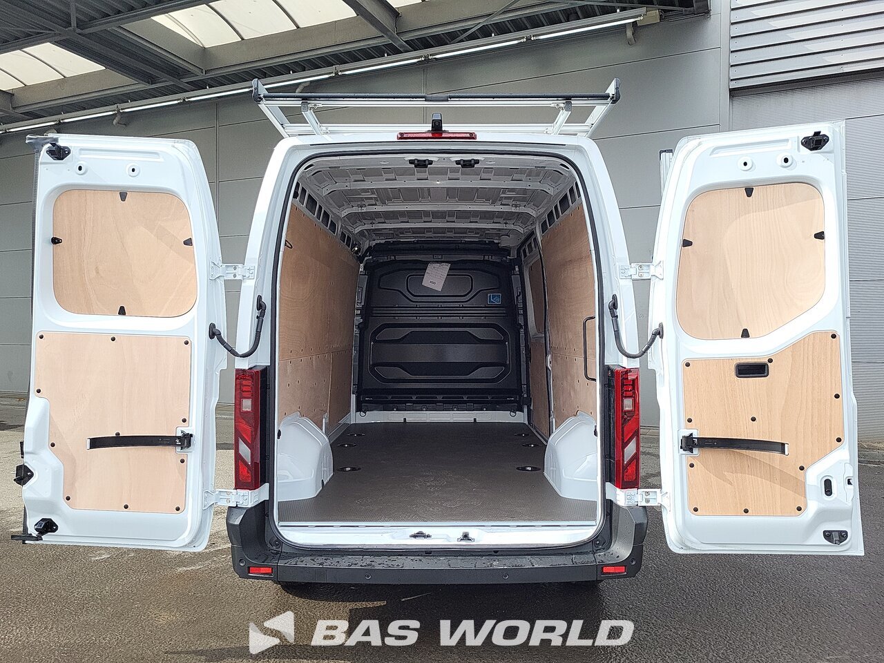 Other : Renault Master 130PK Fourgons utilitaires