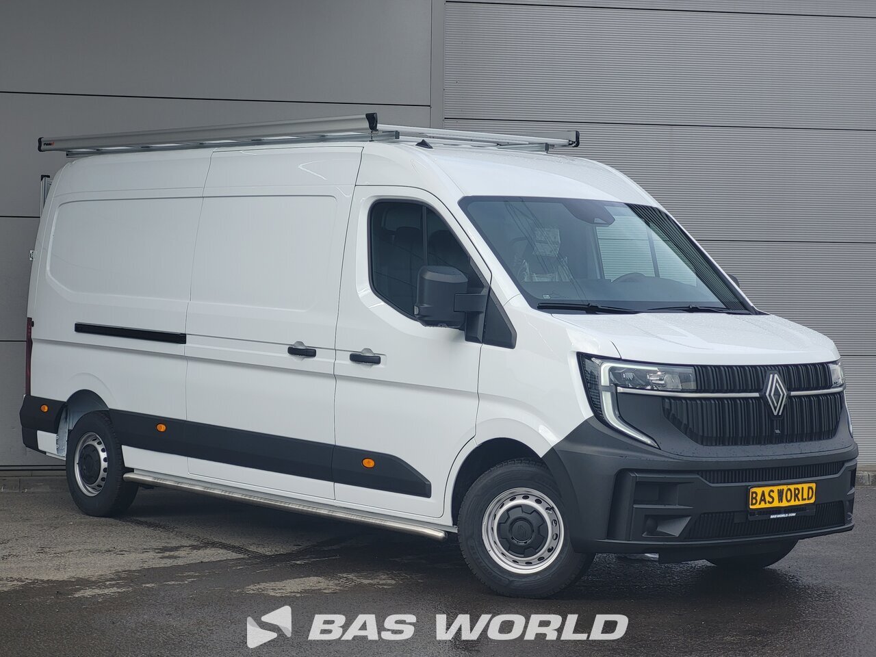 Other : Renault Master 130PK Fourgons utilitaires