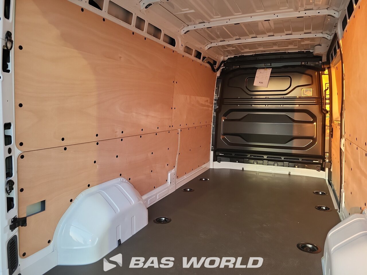 Other : Renault Master 130PK Fourgons utilitaires