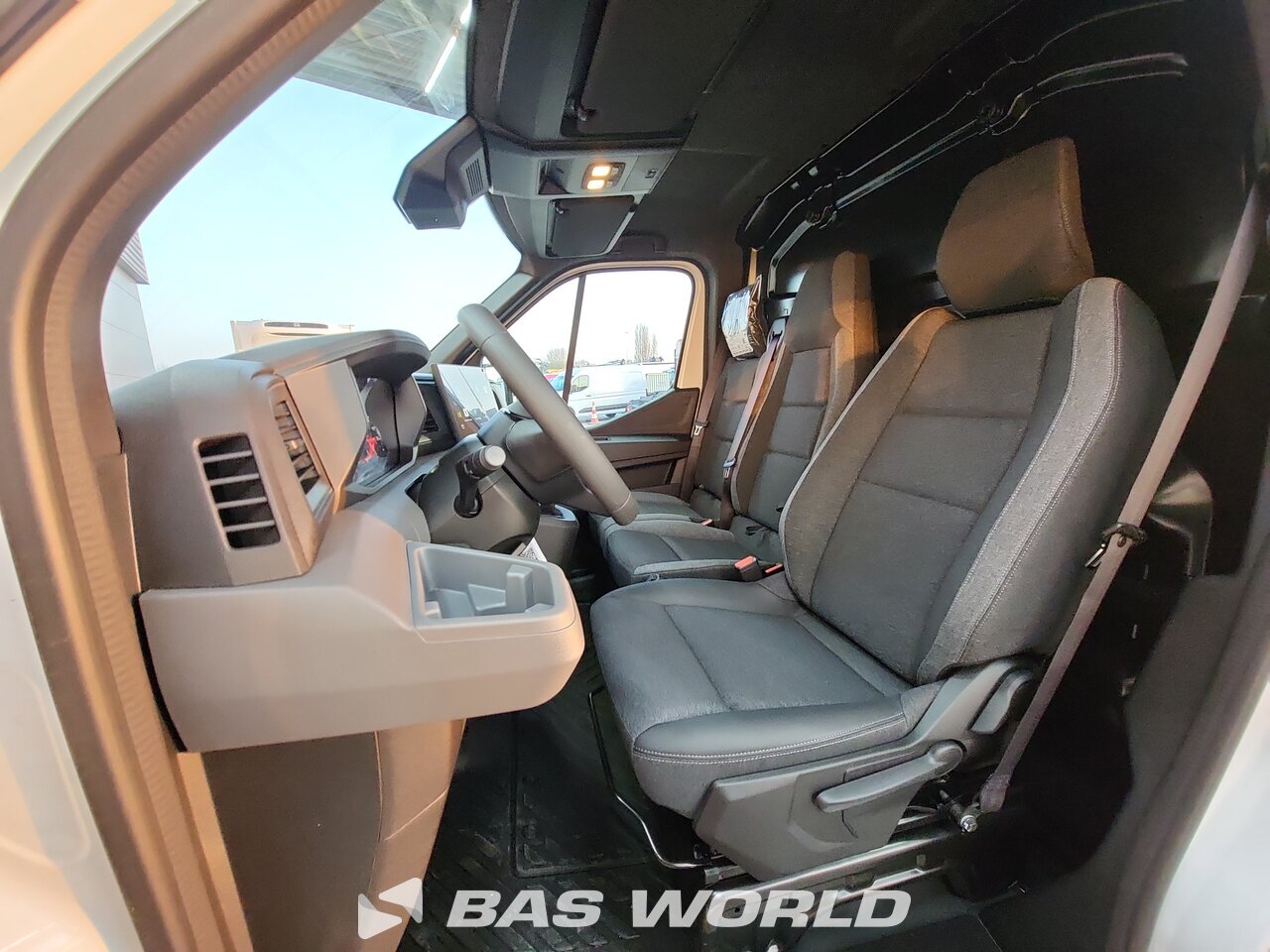 Other : Renault Master 130PK Fourgons utilitaires