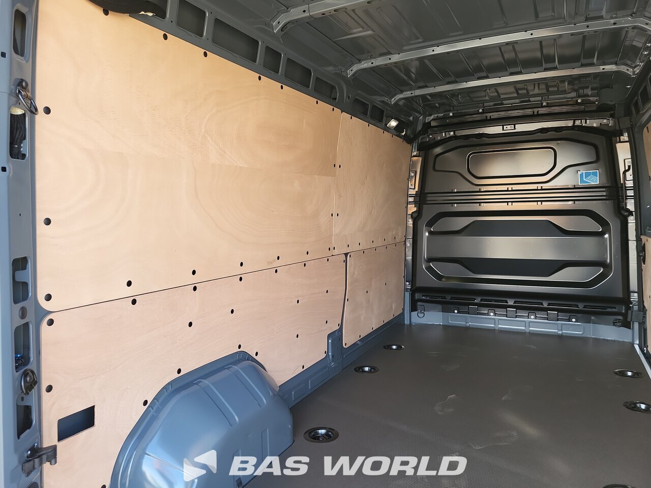 Other : Renault Master 130PK Fourgons utilitaires