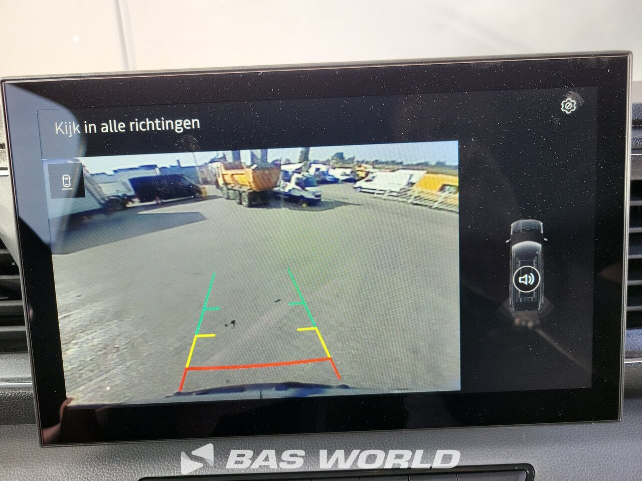 Other : Renault Master 130PK Fourgons utilitaires