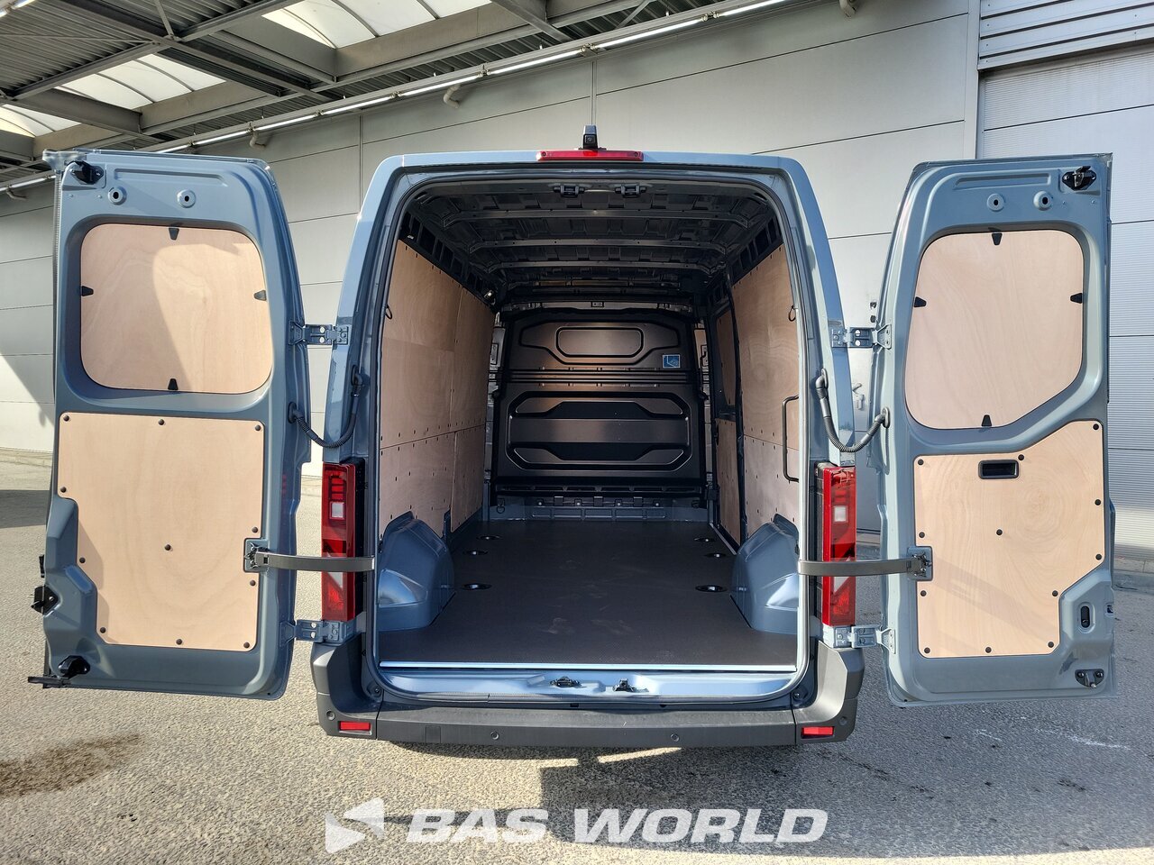 Other : Renault Master 130PK Fourgons utilitaires