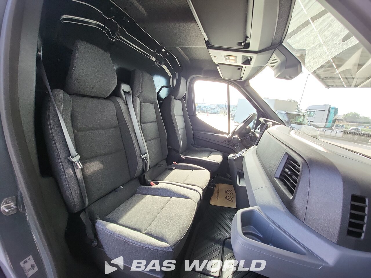 Other : Renault Master 130PK Fourgons utilitaires