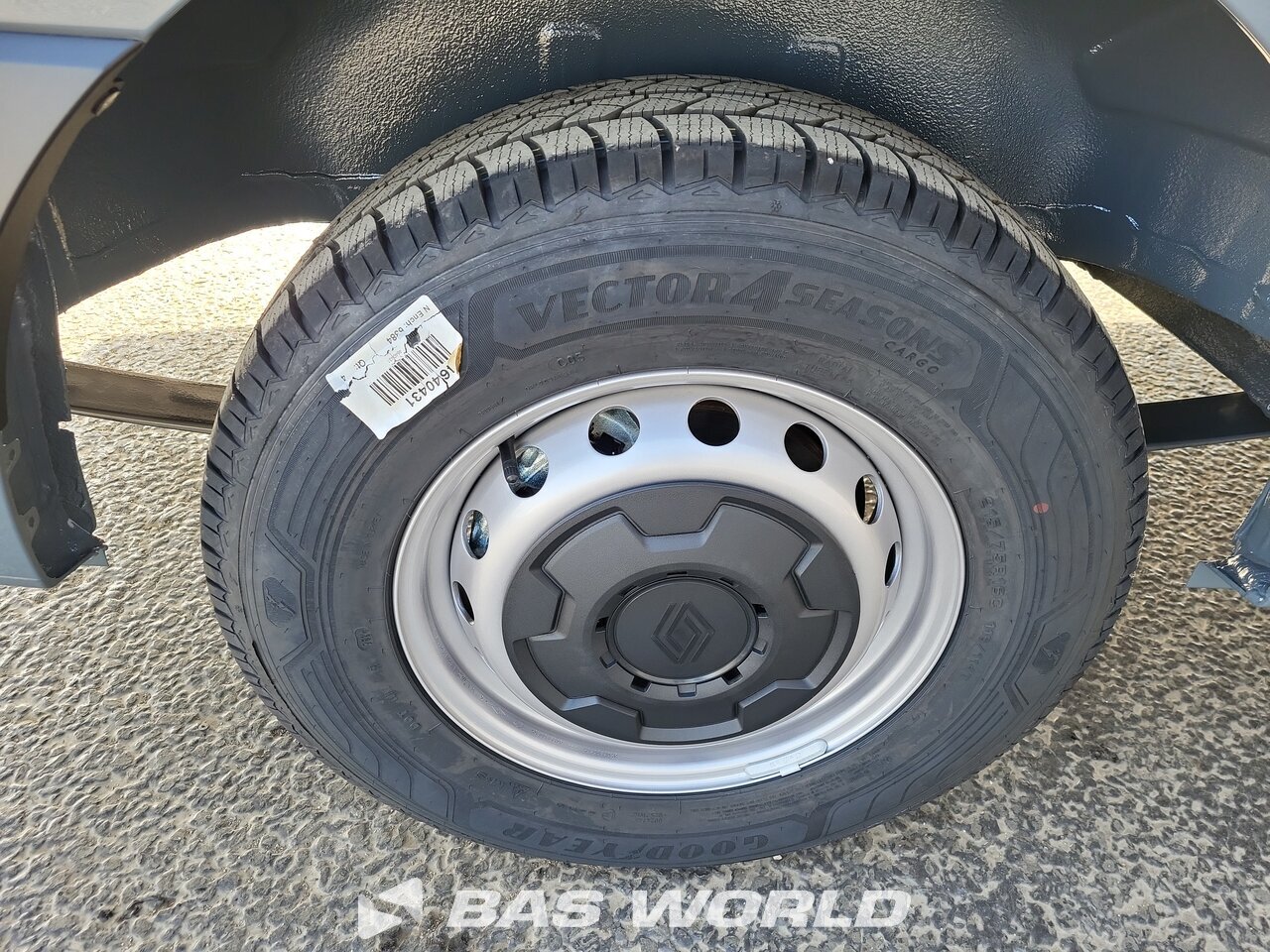 Other : Renault Master 130PK Fourgons utilitaires