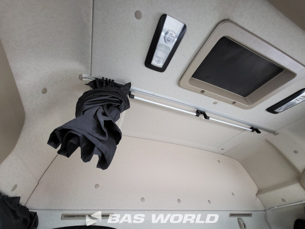 Other : Mercedes Actros 1845 4X2 Tracteur routier
