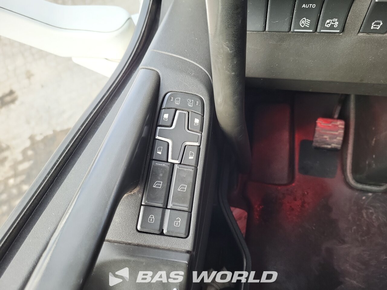 Other : Volvo FH16 550 6X2 Tracteur routier