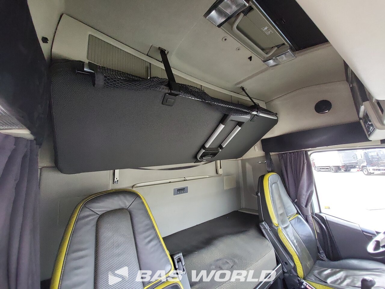 Other : Volvo FH16 550 6X2 Tracteur routier