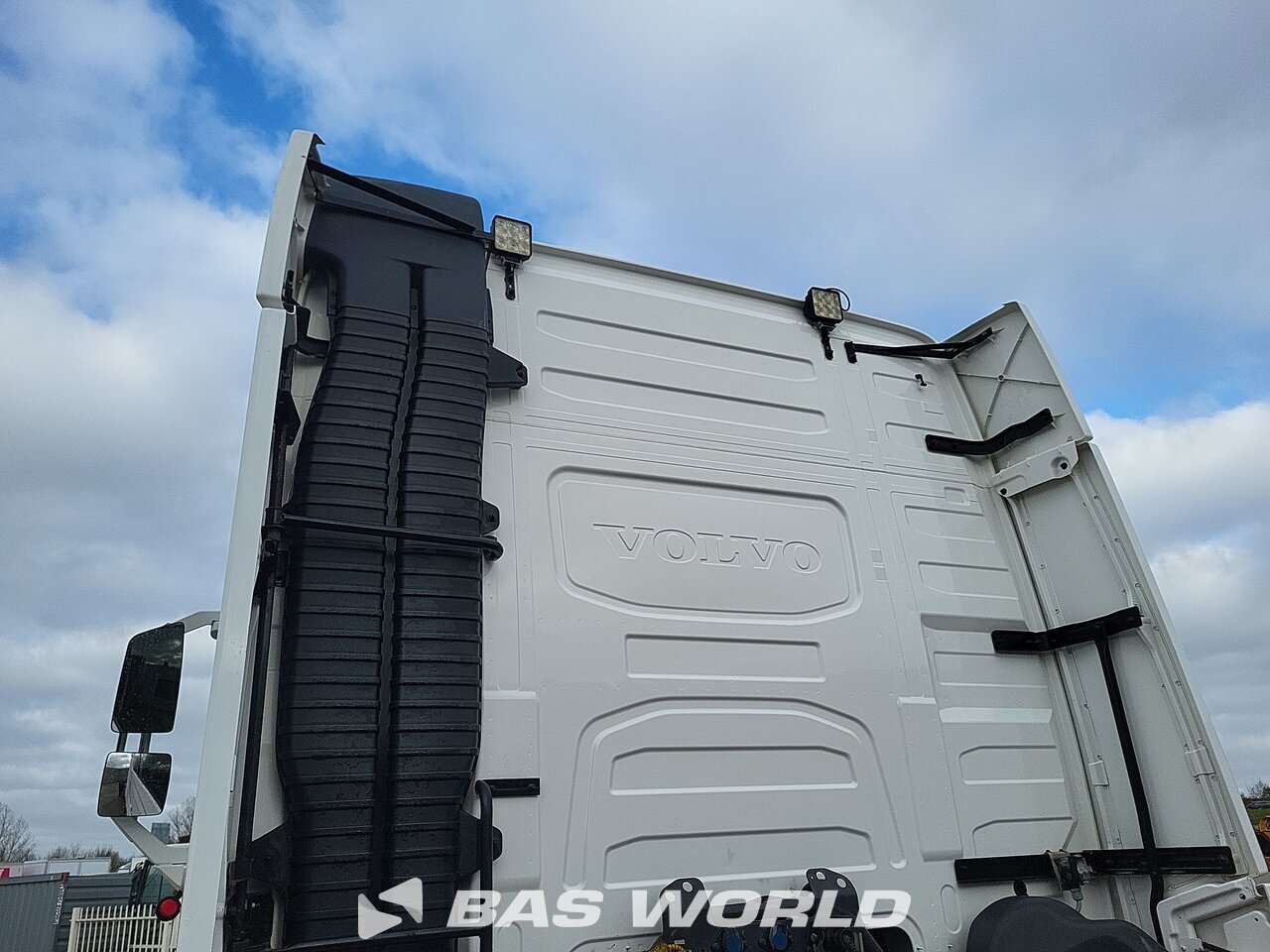 Other : Volvo FH16 550 6X2 Tracteur routier
