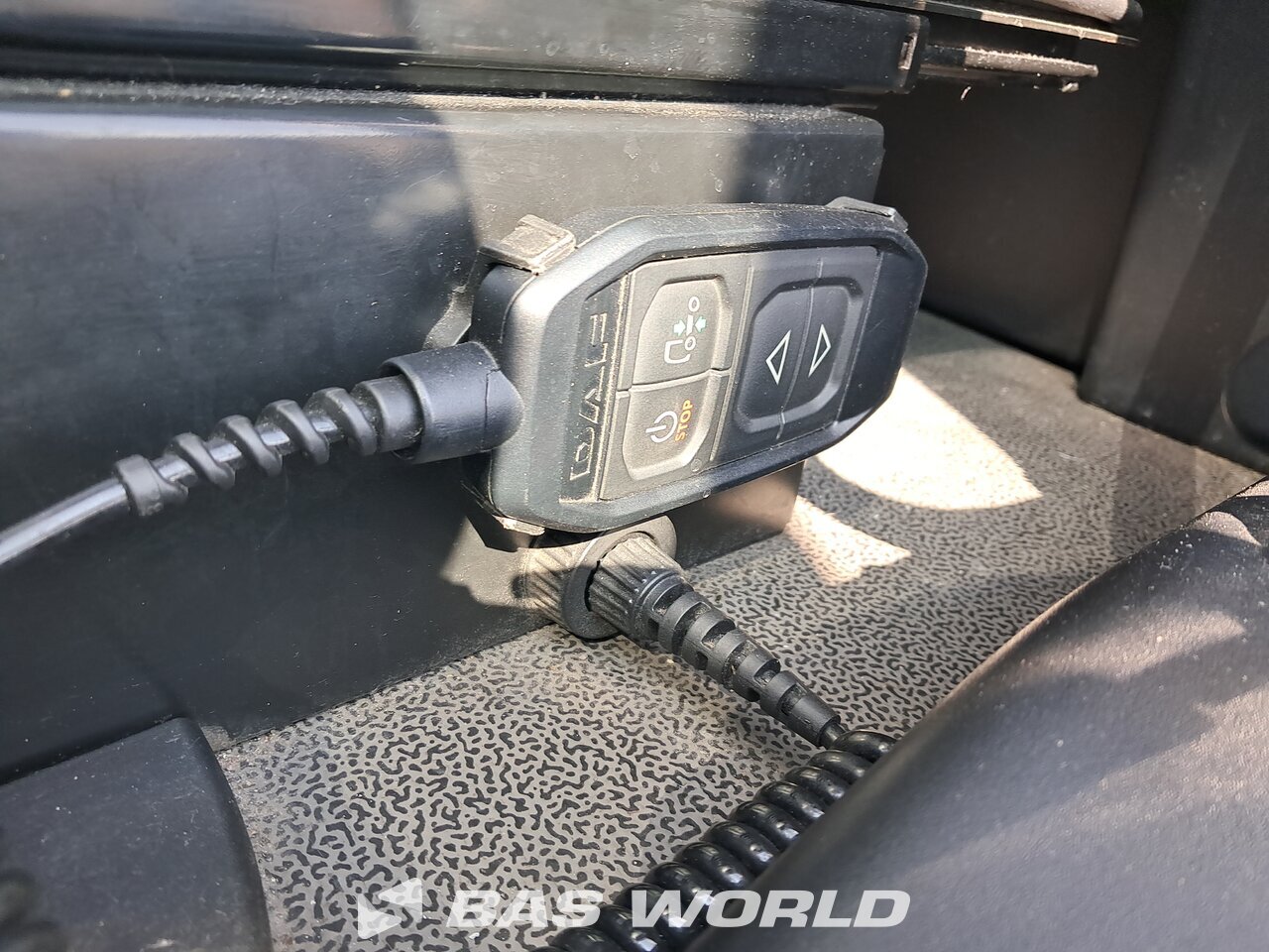 Other : DAF XF 480 4X2 Tracteur routier