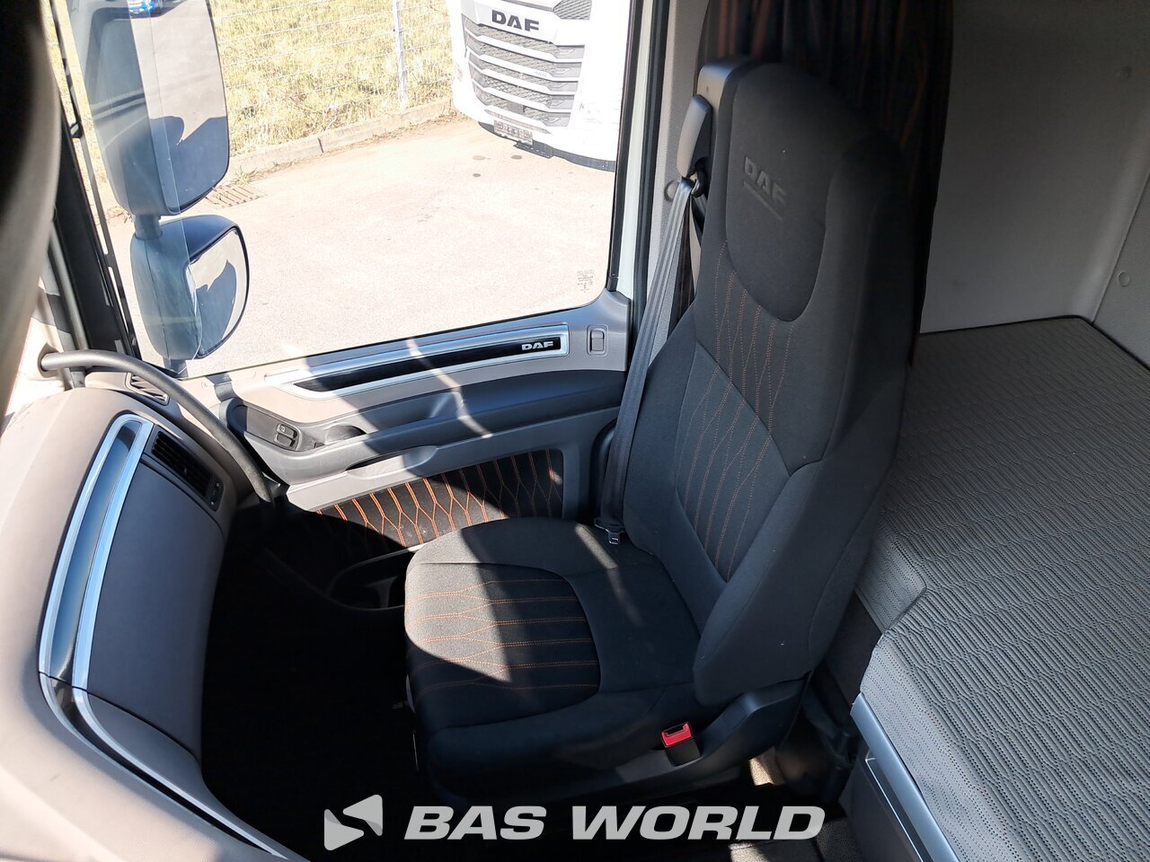 Other : DAF XF 480 4X2 Tracteur routier