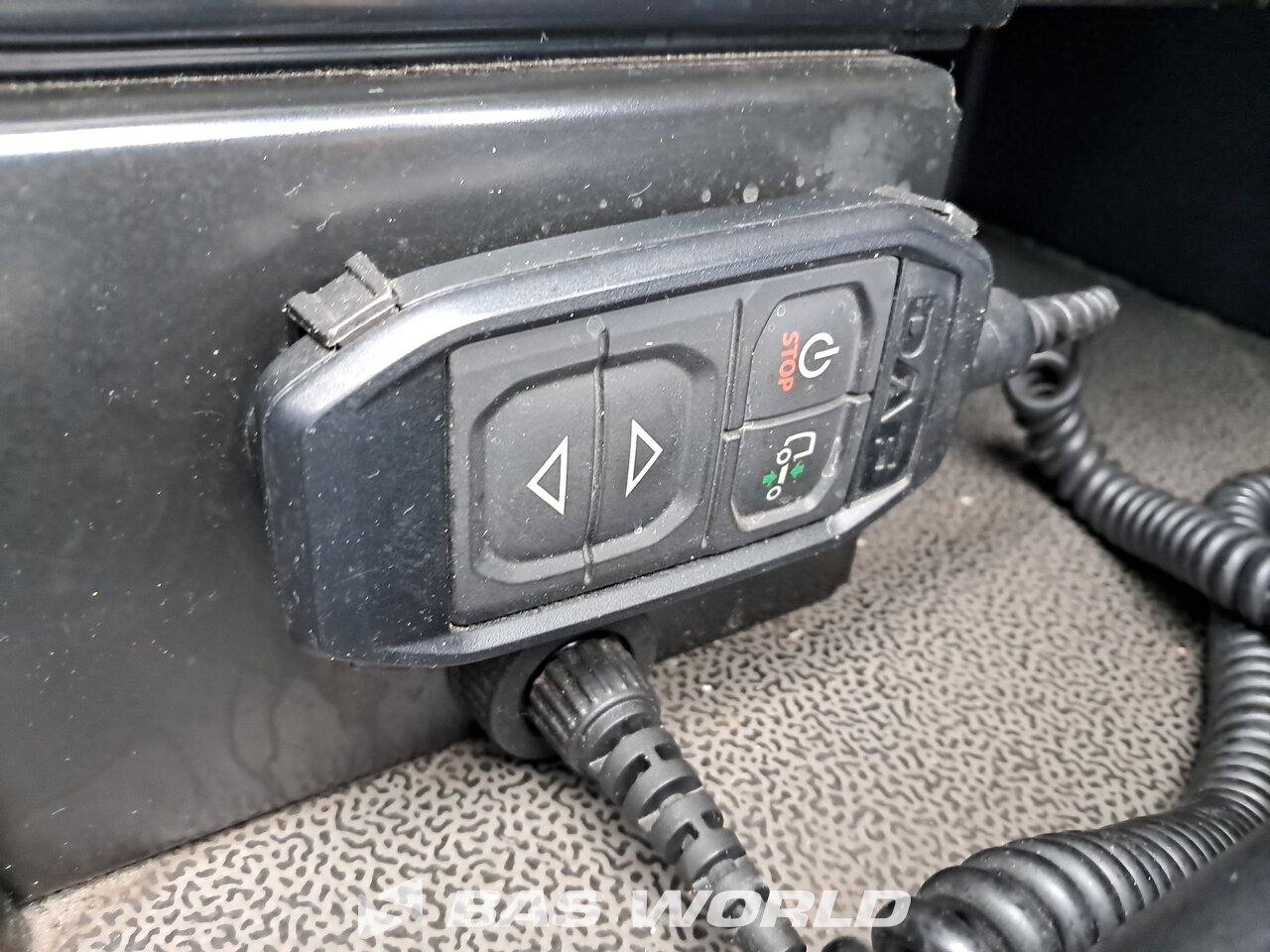Other : DAF XF 480 4X2 Tracteur routier