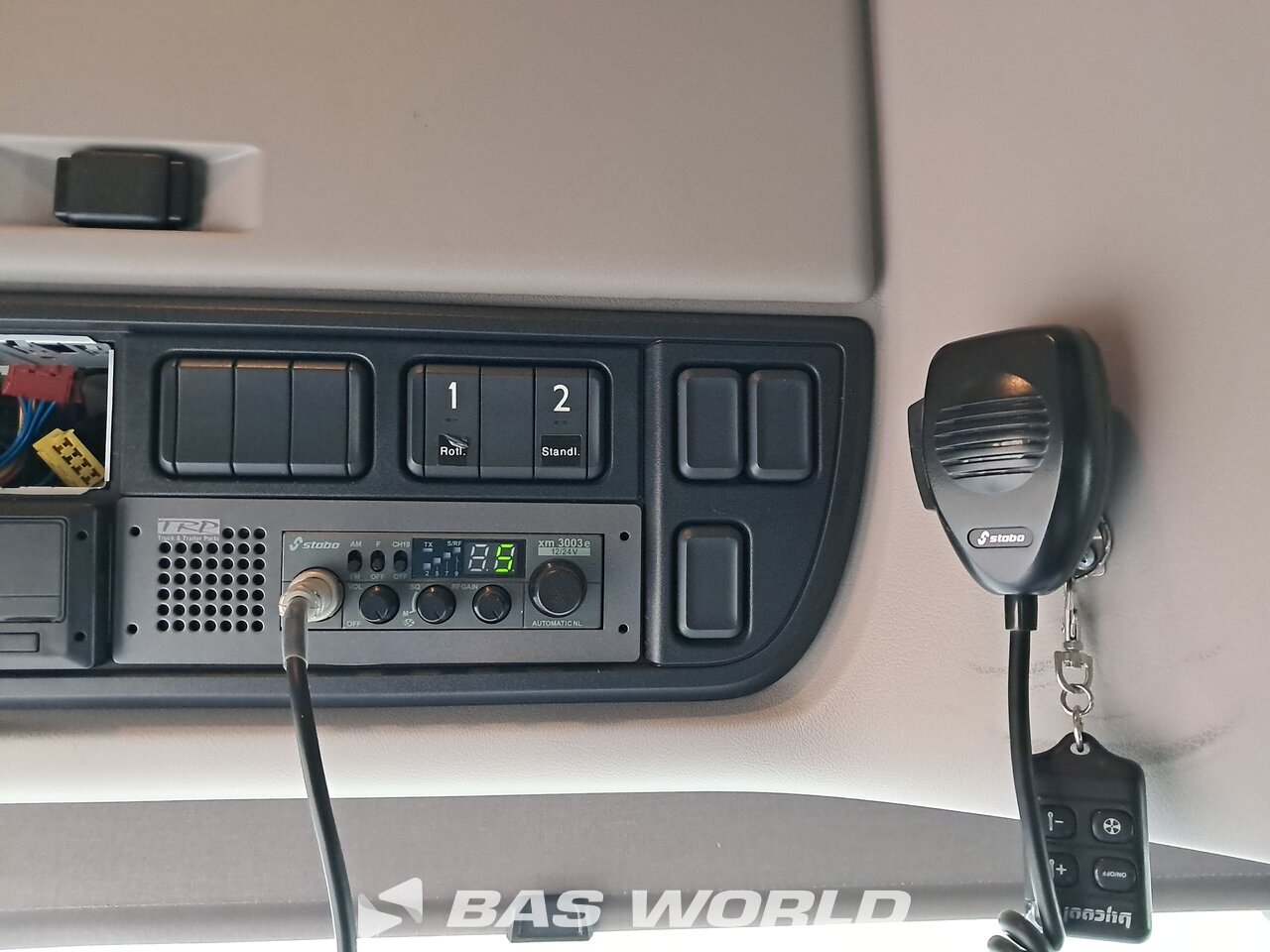 Other : DAF XF 480 4X2 Tracteur routier
