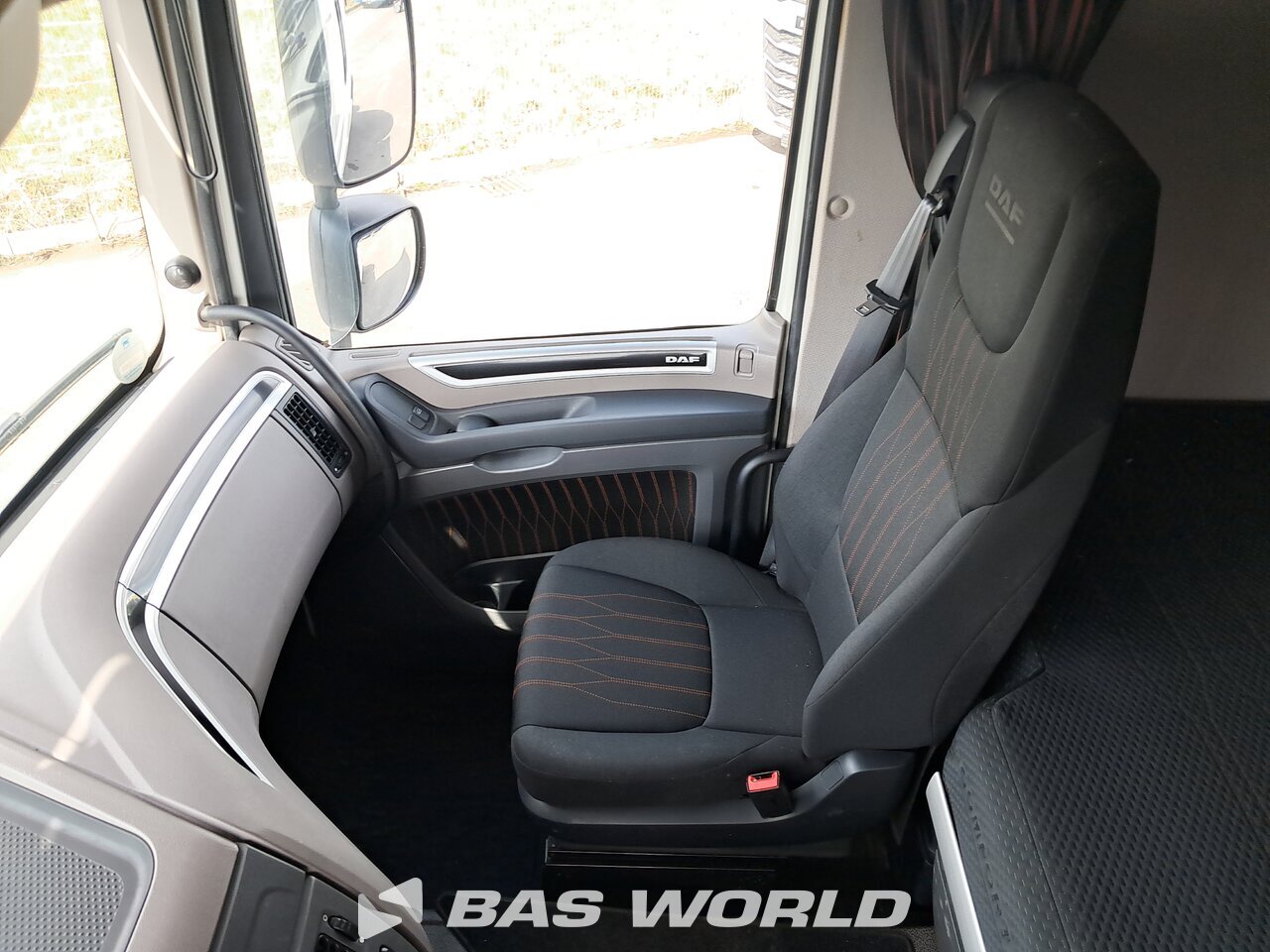 Other : DAF XF 480 4X2 Tracteur routier