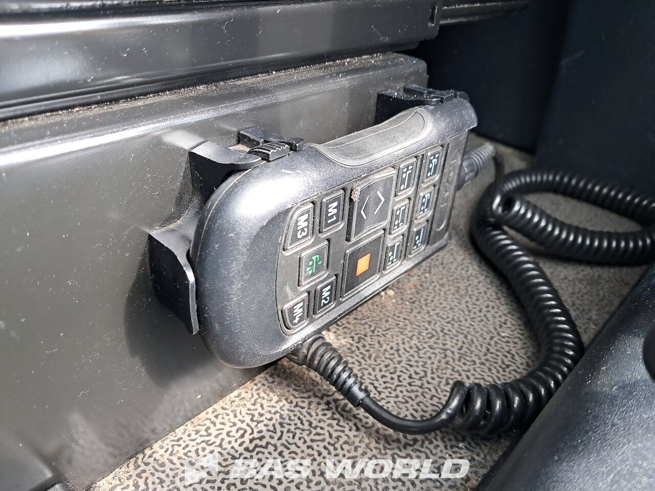 Other : DAF XF 480 4X2 Tracteur routier