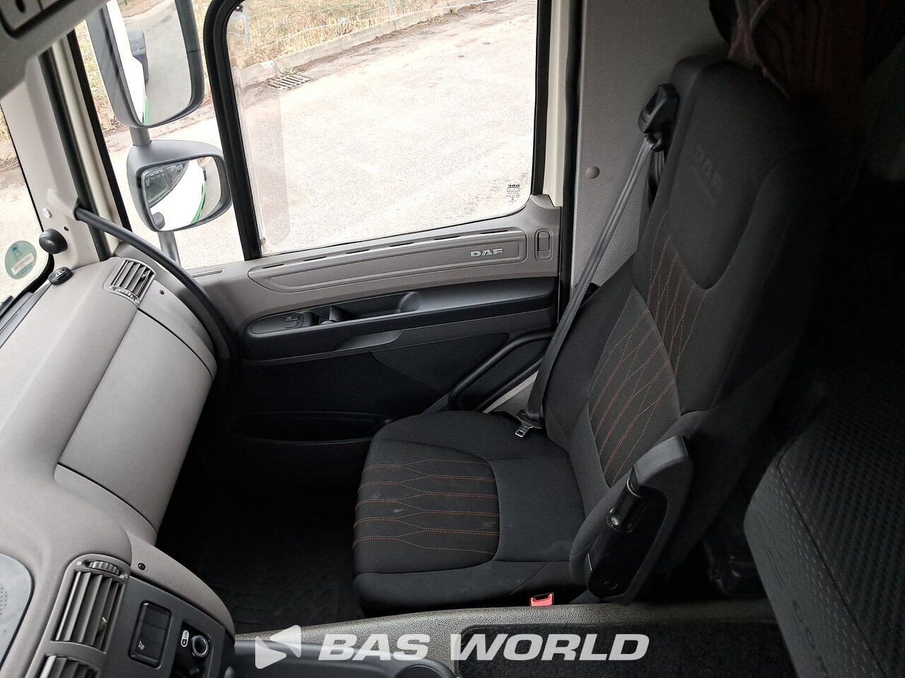Other : DAF CF 450 4X2 Tracteur routier