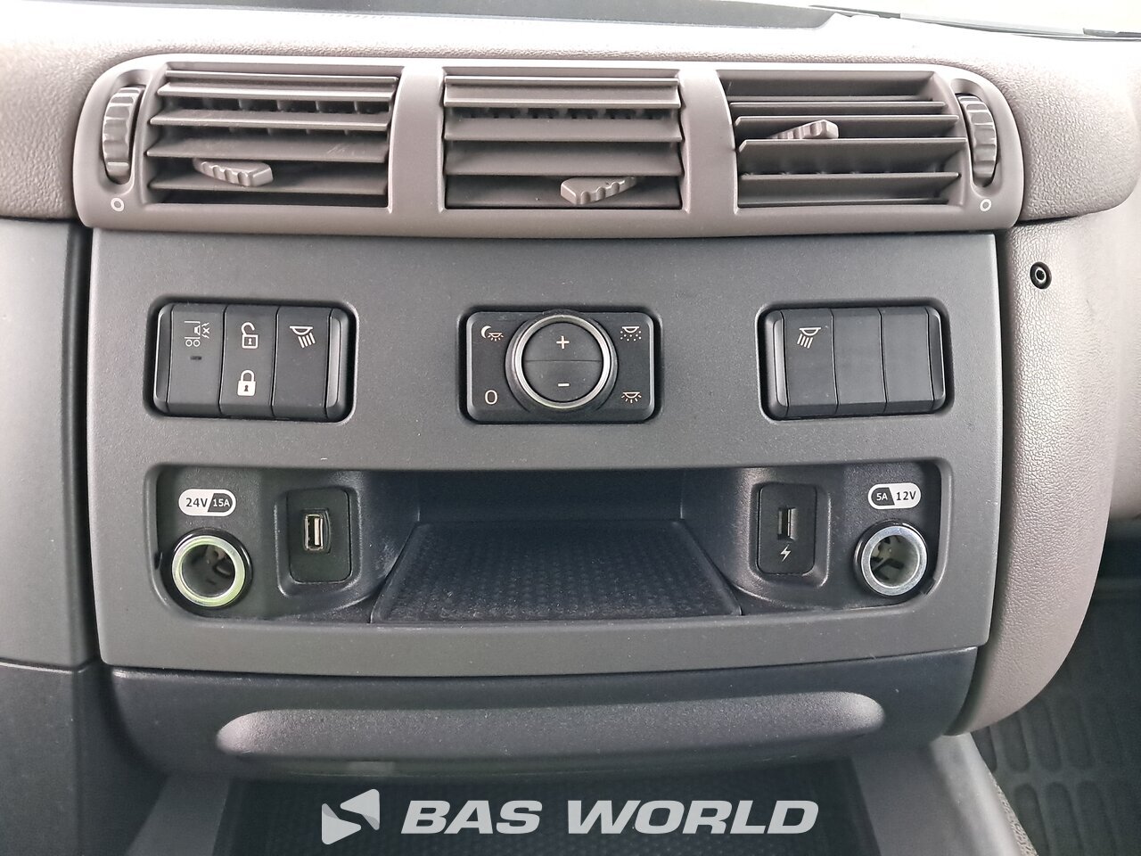 Other : DAF CF 450 4X2 Tracteur routier