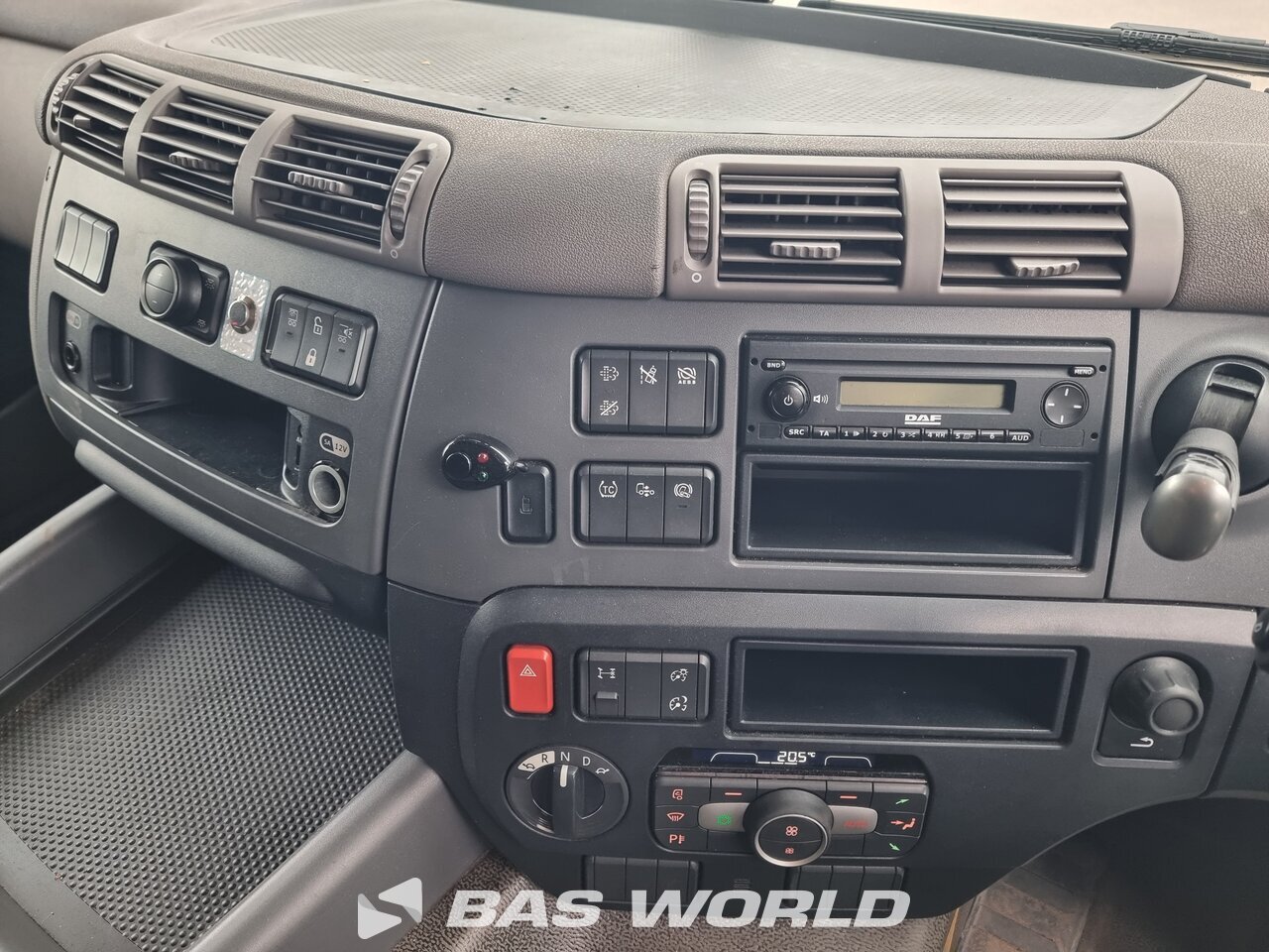 Other : DAF CF 450 4X2 Tracteur routier
