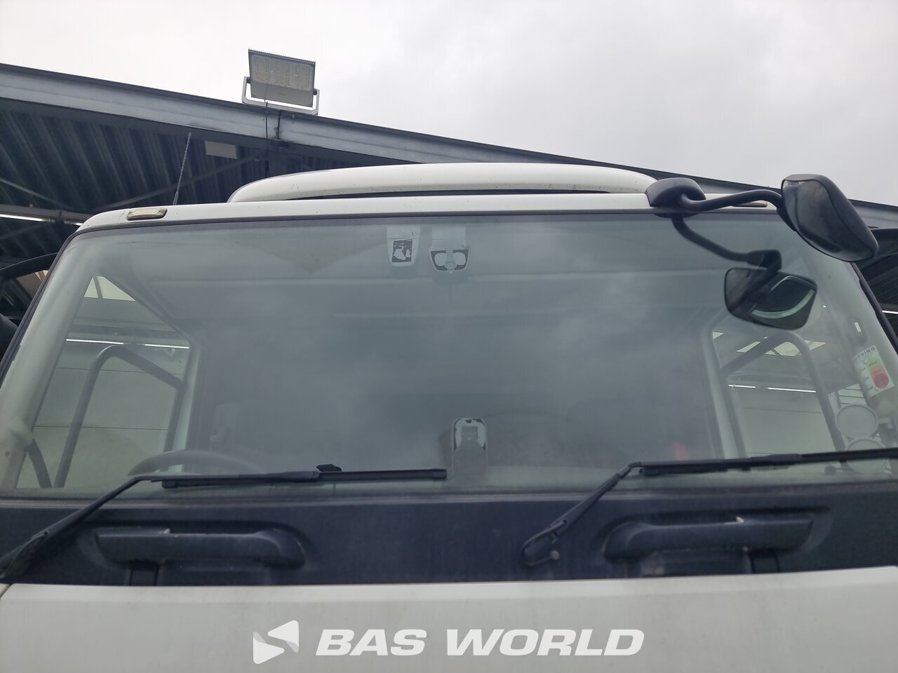 Other : DAF CF 450 4X2 Tracteur routier