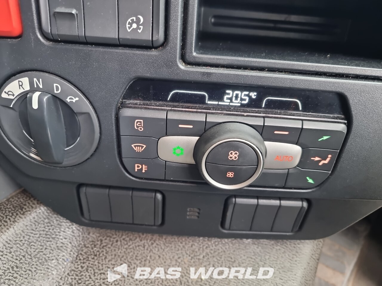 Other : DAF CF 450 4X2 Tracteur routier