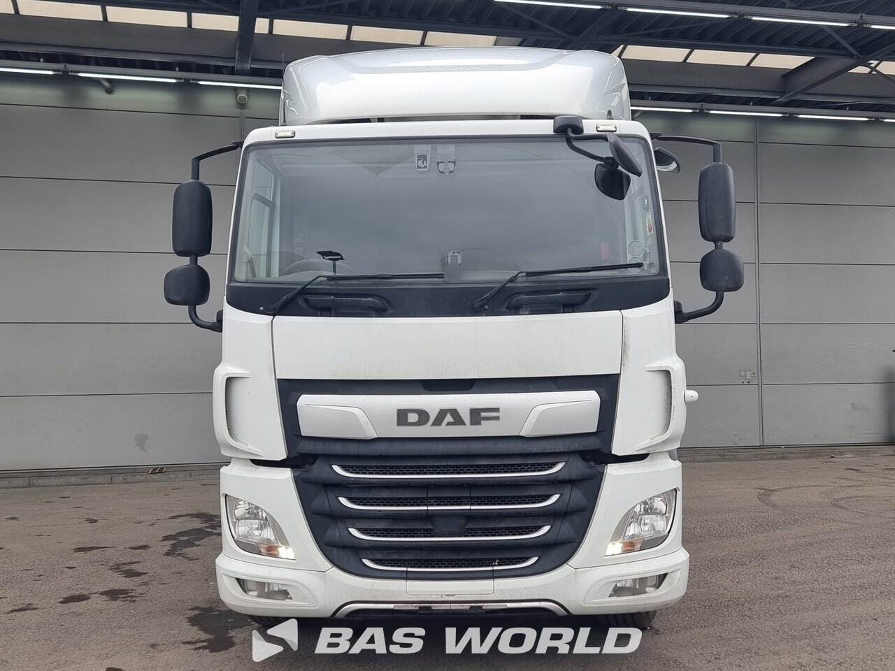 Other : DAF CF 450 4X2 Tracteur routier