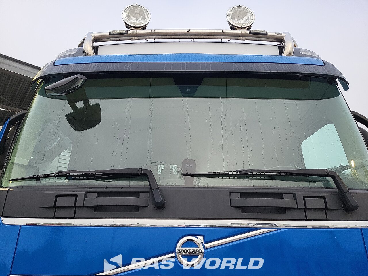 Other : Volvo FH 500 4X2 Tracteur routier