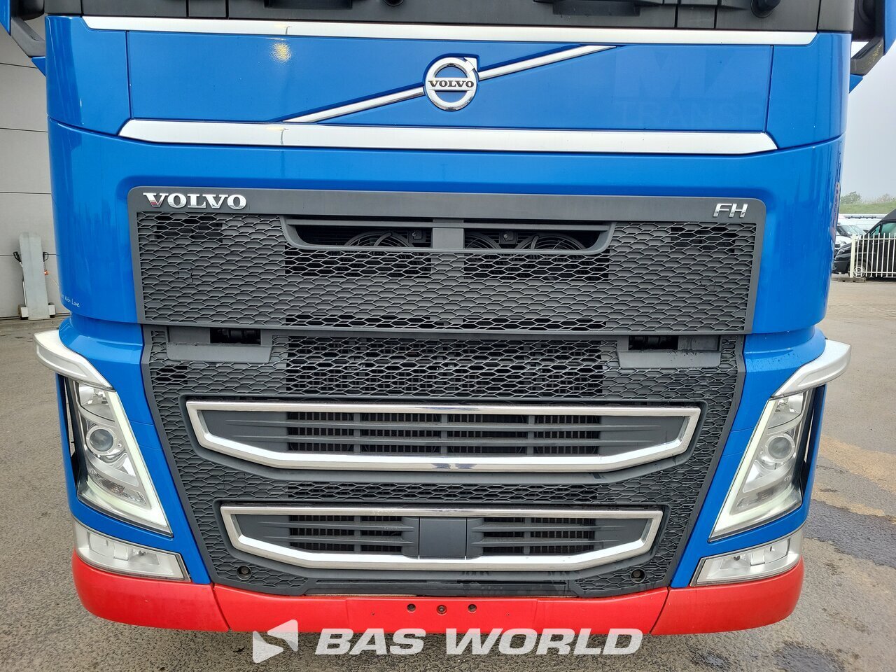 Other : Volvo FH 500 4X2 Tracteur routier