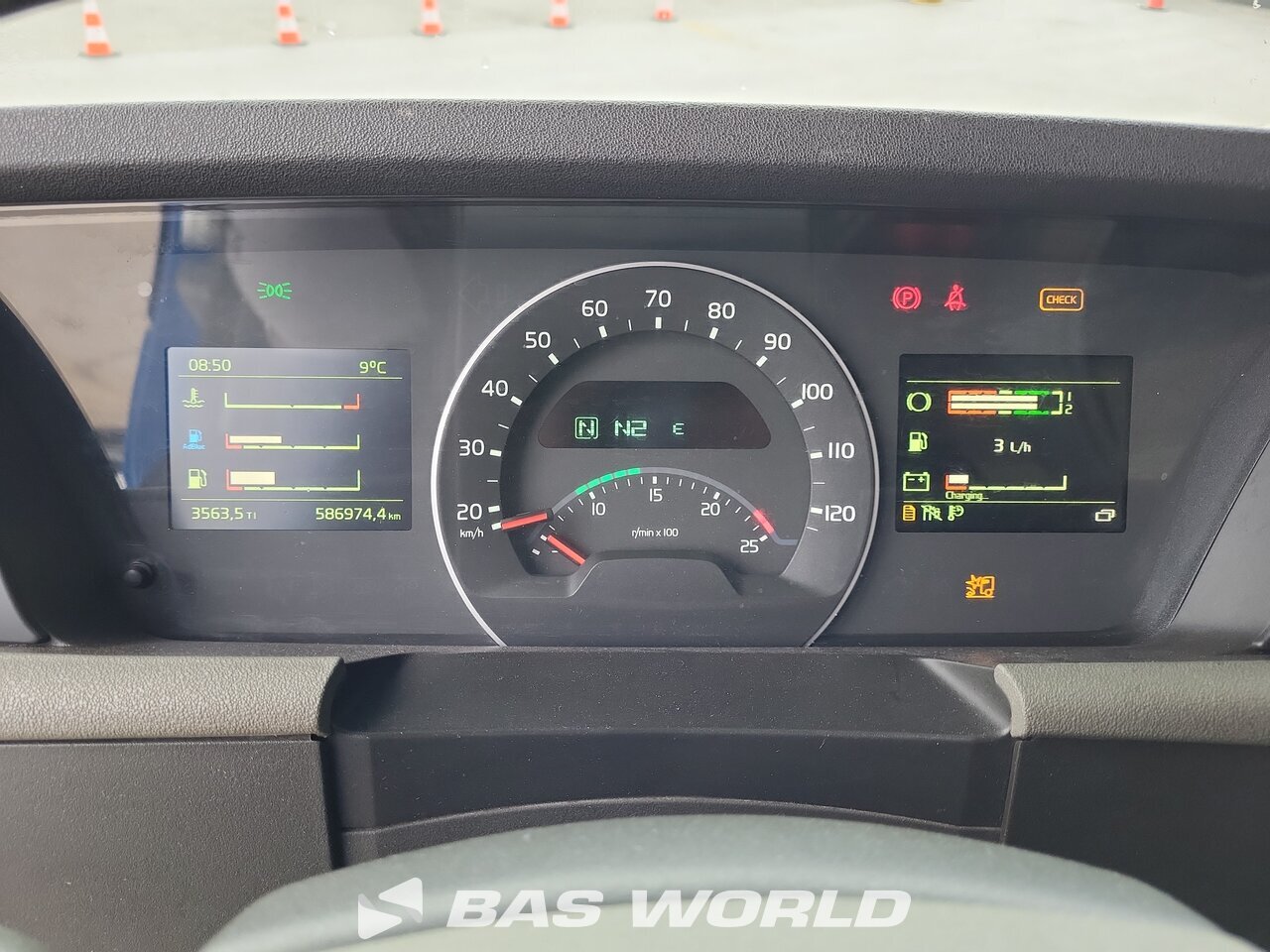 Other : Volvo FH 500 4X2 Tracteur routier