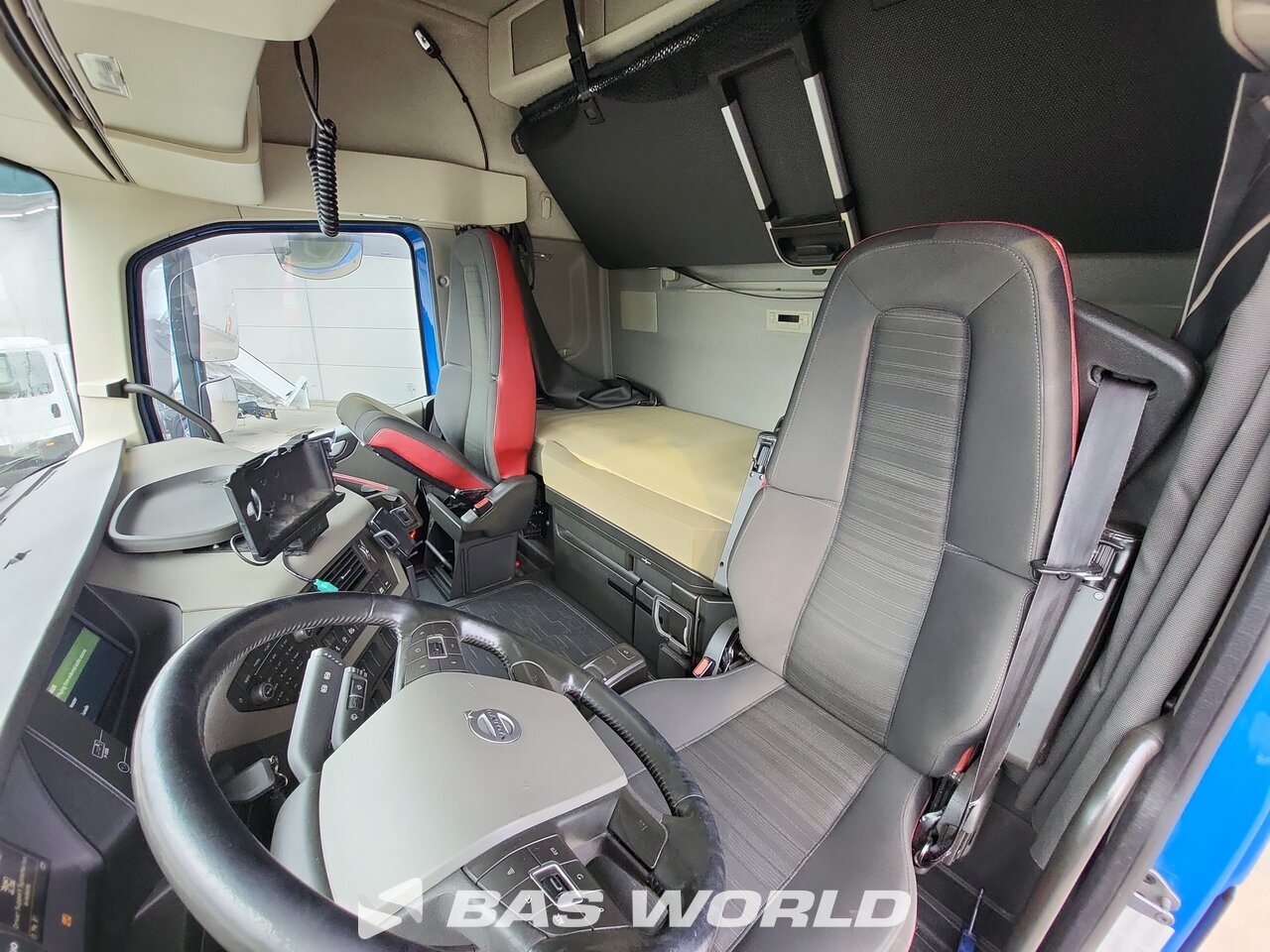 Other : Volvo FH 500 4X2 Tracteur routier