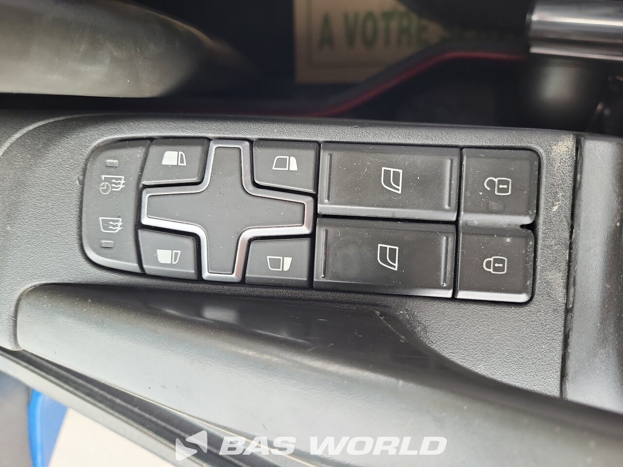 Other : Volvo FH 500 4X2 Tracteur routier