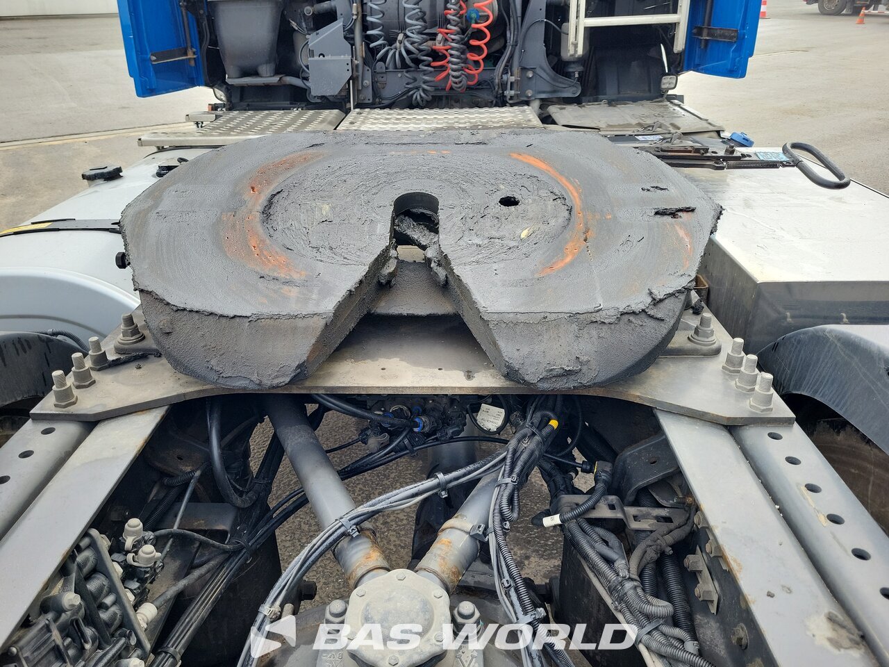 Other : Volvo FH 500 4X2 Tracteur routier