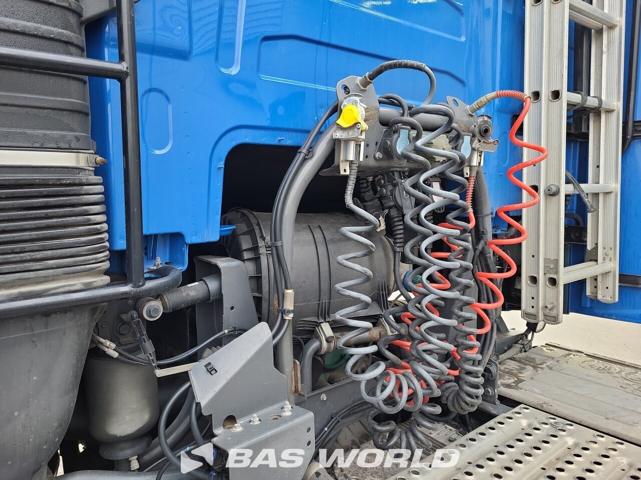 Other : Volvo FH 500 4X2 Tracteur routier