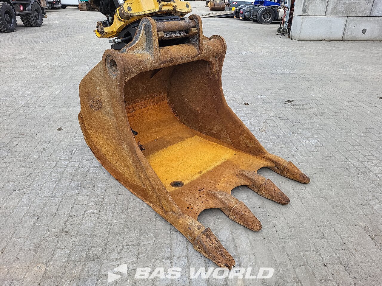 Other : Caterpillar 320 E L Pelle sur chenilles