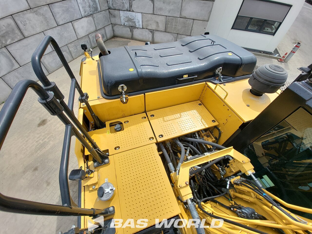 Other : Caterpillar 320 E L Pelle sur chenilles