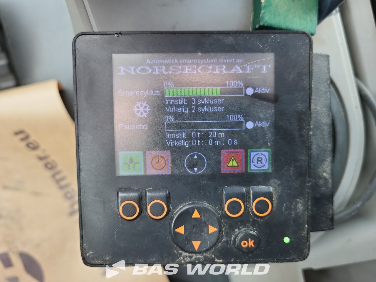 Other : Caterpillar 320 E L Pelle sur chenilles