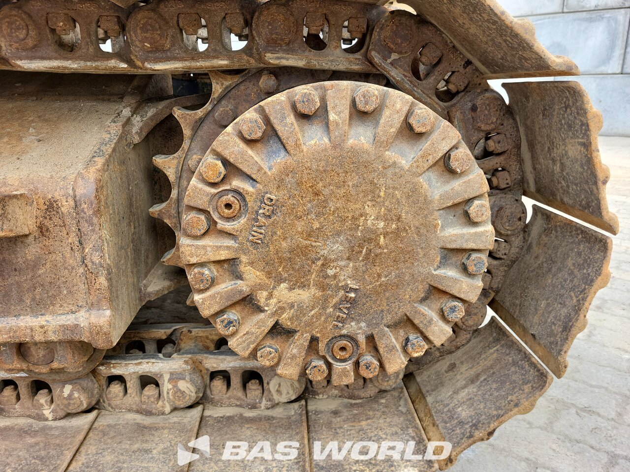 Other : Caterpillar 320 E L Pelle sur chenilles