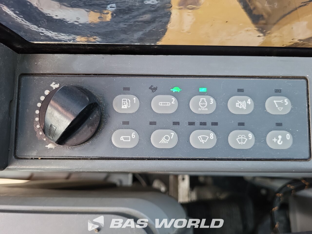 Other : Caterpillar 320 E L Pelle sur chenilles