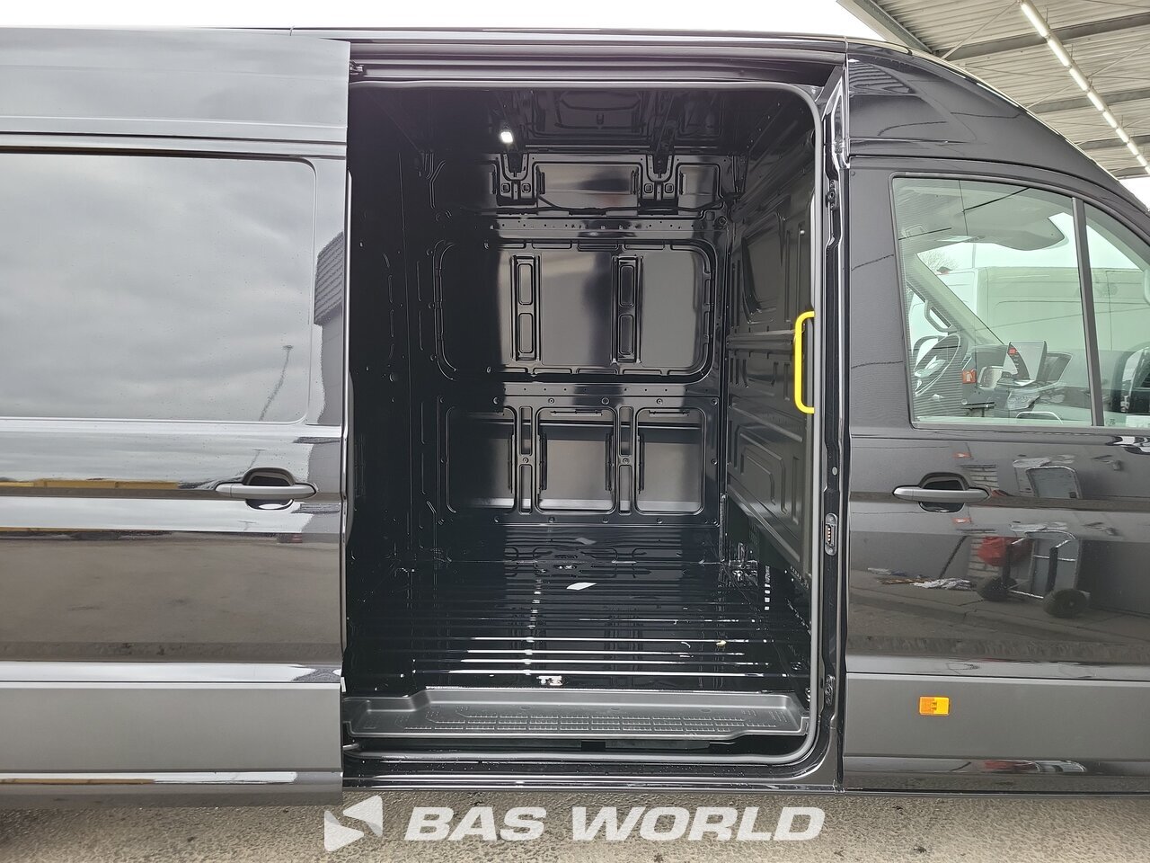 Other : MAN TGE 3.180 Fourgons utilitaires