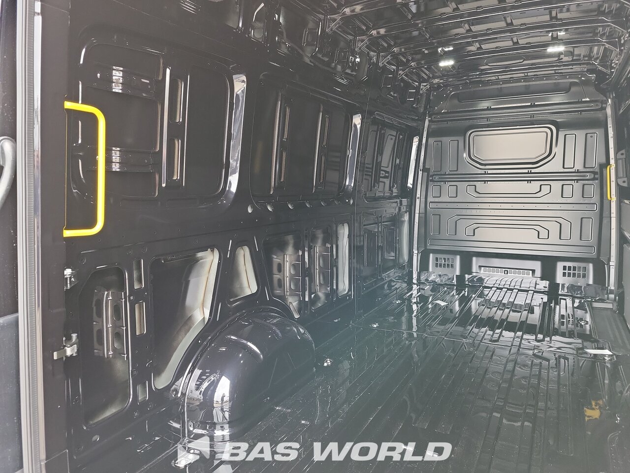 Other : MAN TGE 3.180 Fourgons utilitaires