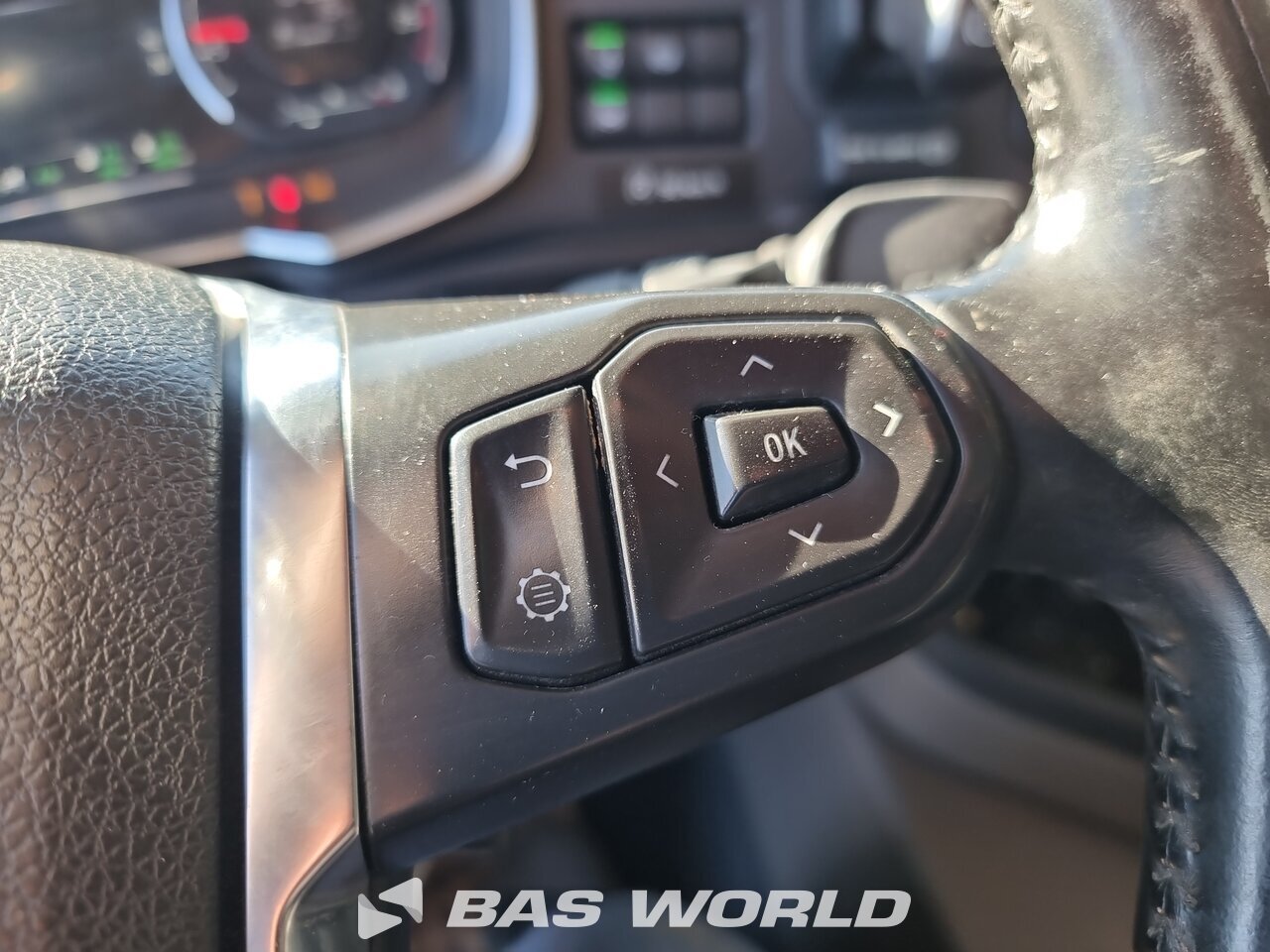 Other : Scania P280 4X2 Camion plateaux