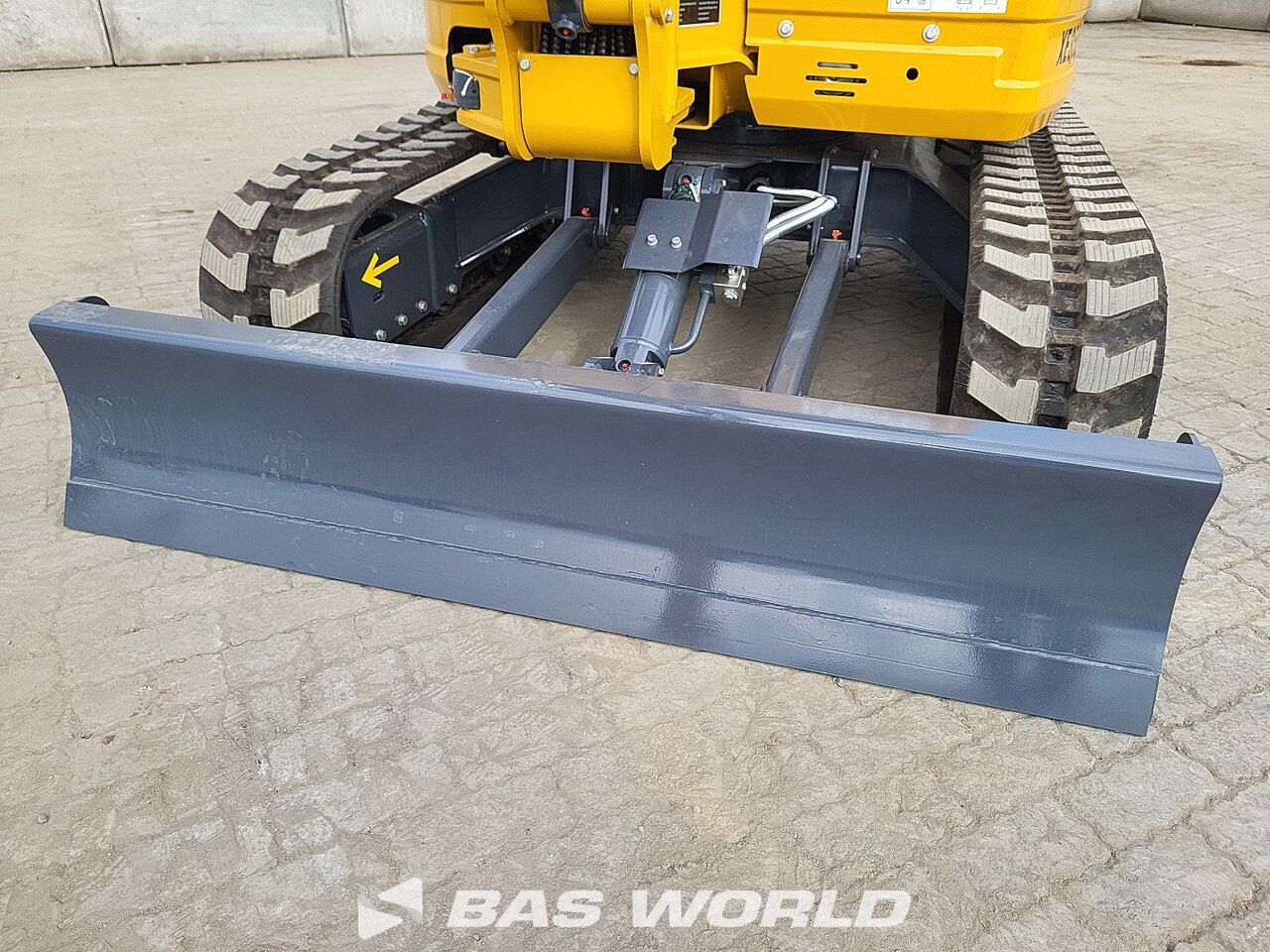 Other : XCMG XE35 E Mini pelle <10t