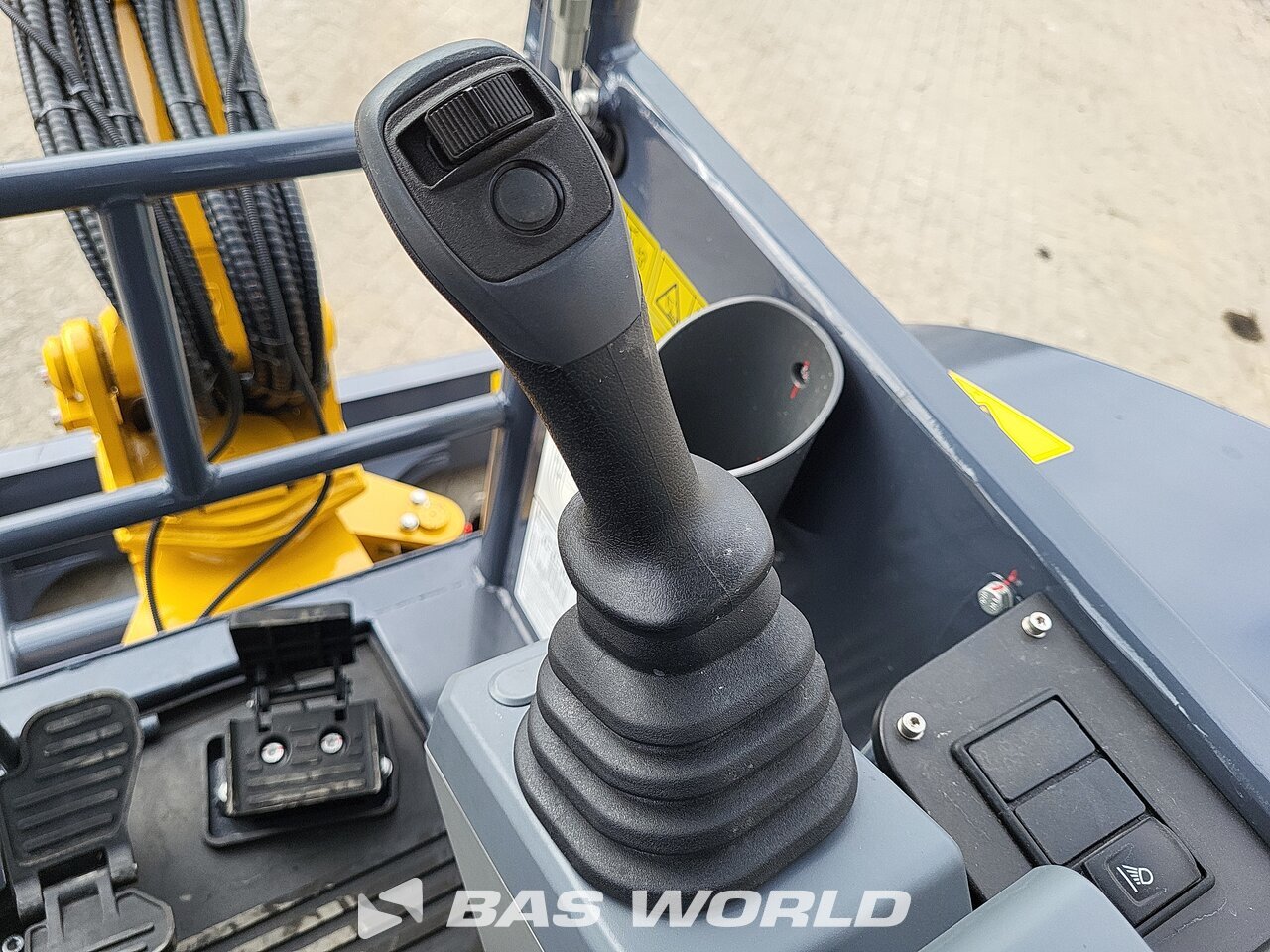 Other : XCMG XE35 E Mini pelle <10t