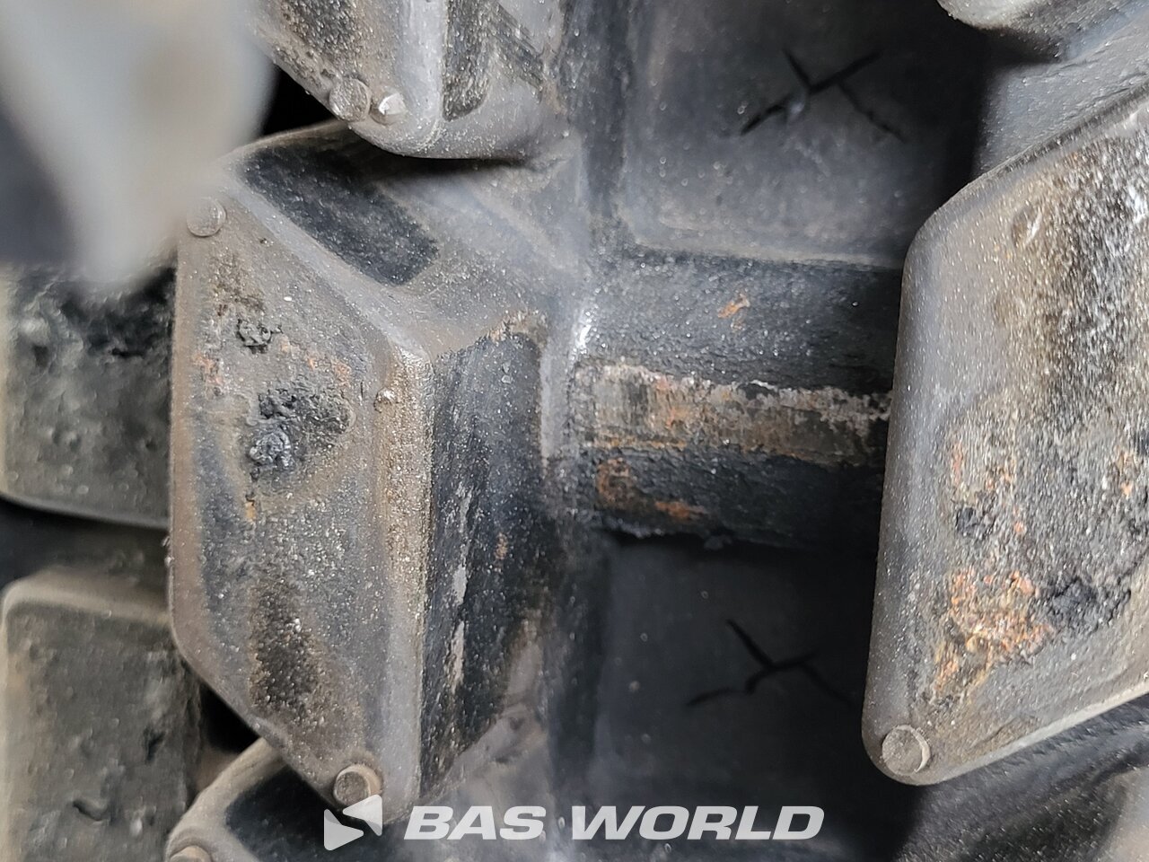 Other : XCMG XE35 E Mini pelle <10t